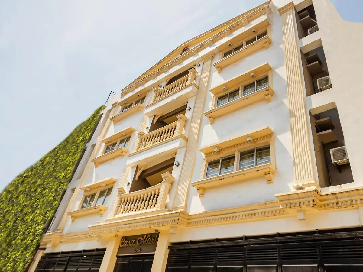 ホテルOyo 831 Casa Maria マニラ市 2*,  フィリピン